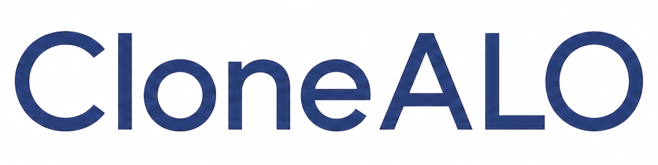 CloneALO